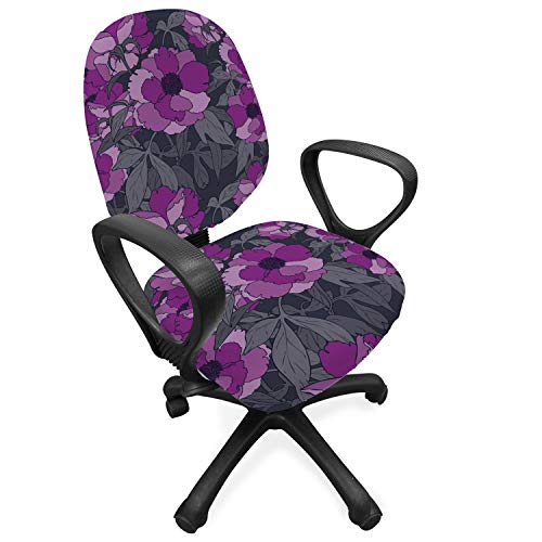 Purple Grey