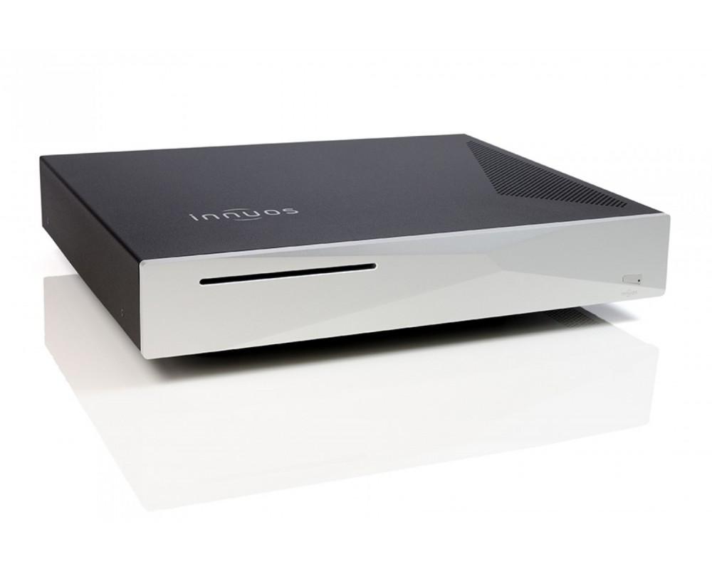 Innuos ZEN Mk3 High-Performance Music Server & Streamer - Limited Stock Sale | Perfect for Audiophiles & Home Theater Enthusiasts