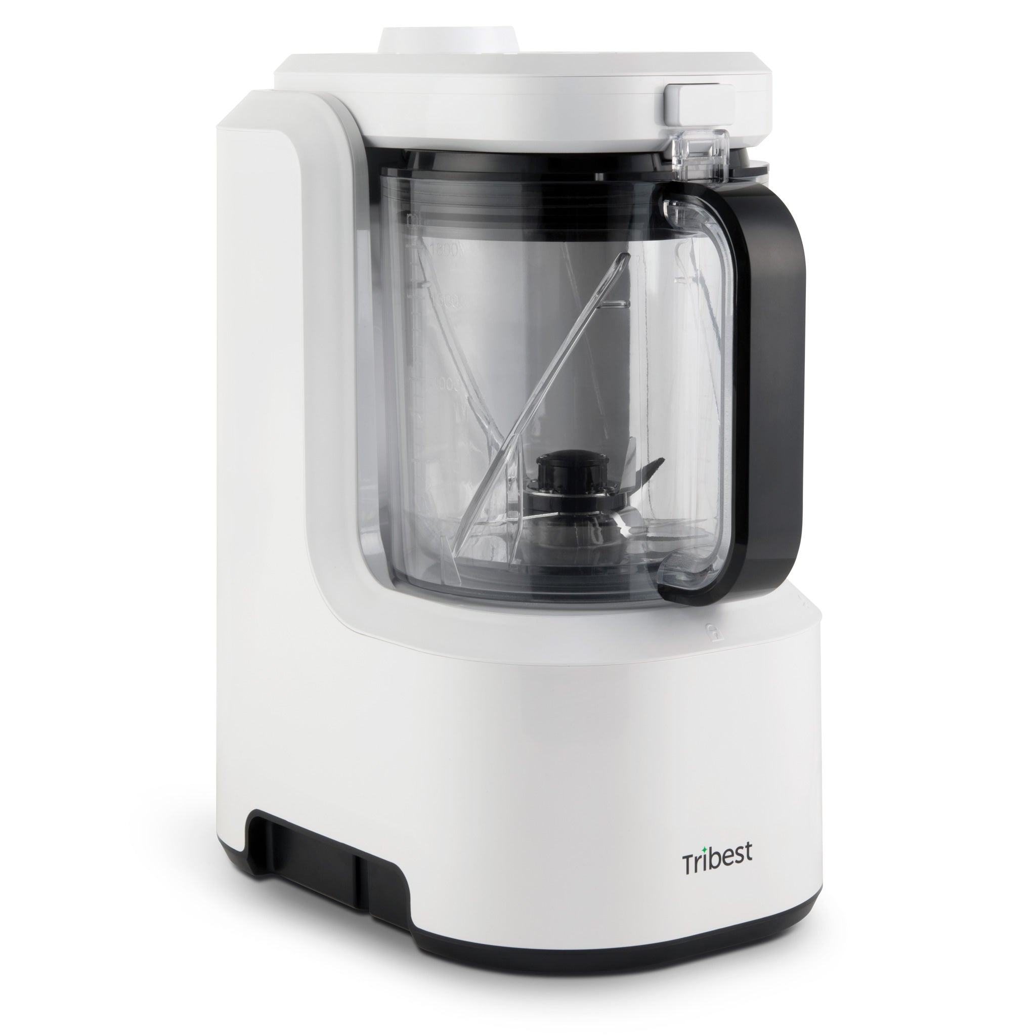 High-Speed Backspin Contra Rotating Blender with Vacuum Technology - Professional Kitchen Mixer for Smoothies, Protein Shakes & Food Prep - Perfect for Home Chefs & Healthy Lifestyles
