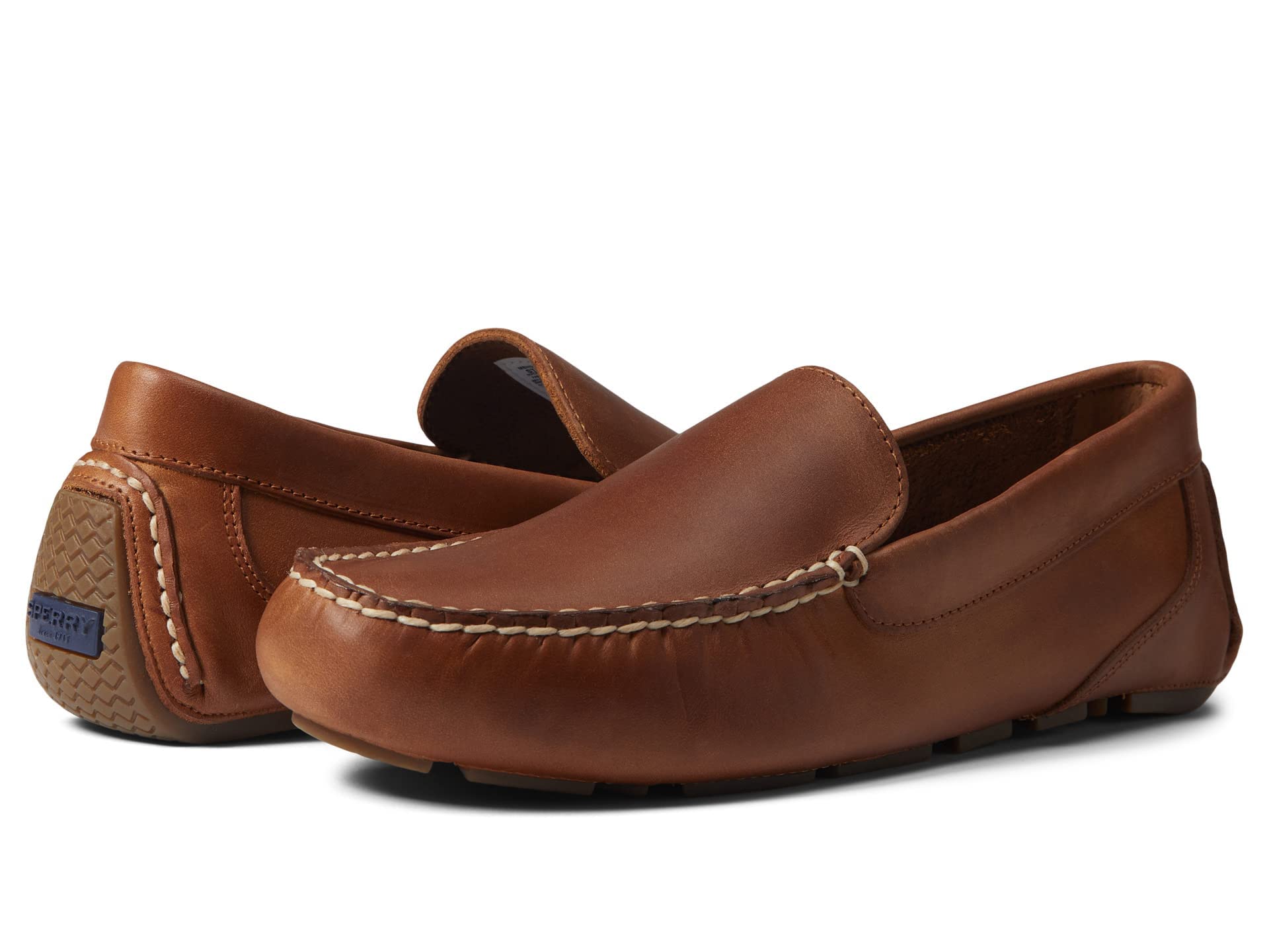 Sperry Men's Davenport Venetian Loafer - Classic Boat Shoes for Men | Comfortable Slip-On Loafers | Perfect for Casual Wear, Office & Outdoor Activities