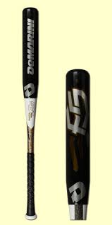 DeMarini AFL12 F5 Little League Baseball Bat 2 1/4