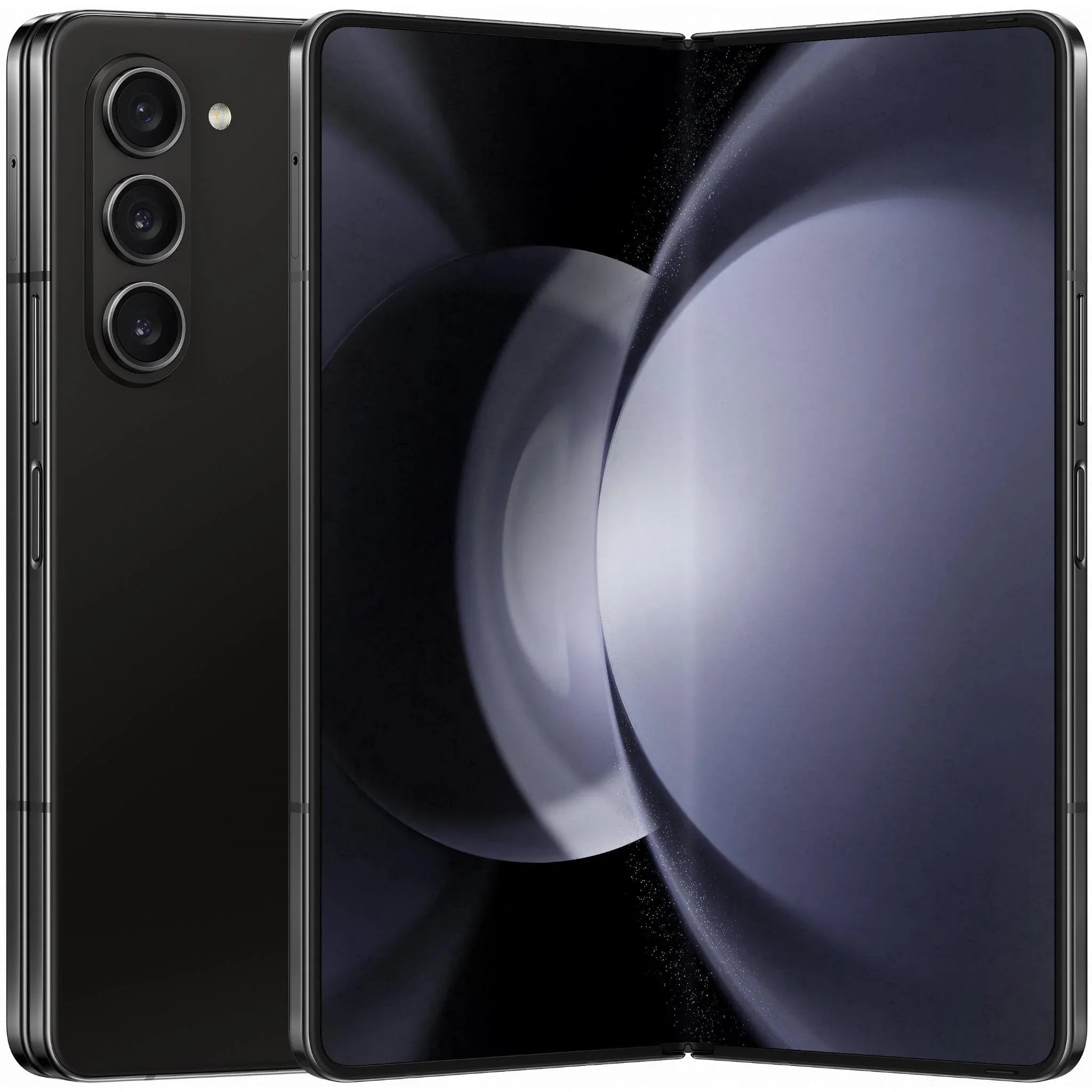 Samsung Galaxy Z Fold5 5G Smartphone 1TB Storage - Foldable Phone for Work, Gaming & Entertainment
