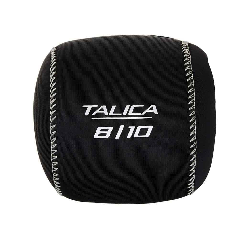 Shimano Talica Fishing Reel Cover - Protective Case for Saltwater & Freshwater Fishing Gear - Perfect for Boat, Kayak, and Shore Fishing Accessories