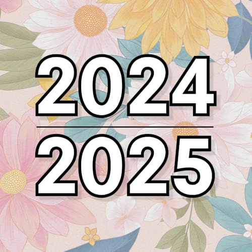 Daisy Garden- 2024/2025