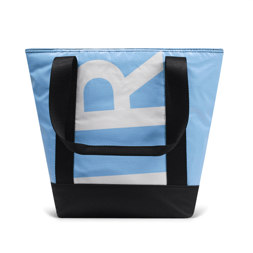 Beck Cooler Bag Bk1 00798 - Insulated Lunch Bag for Work, Picnics & Outdoor Activities - Leakproof & Durable Portable Cooler for Food & Drinks