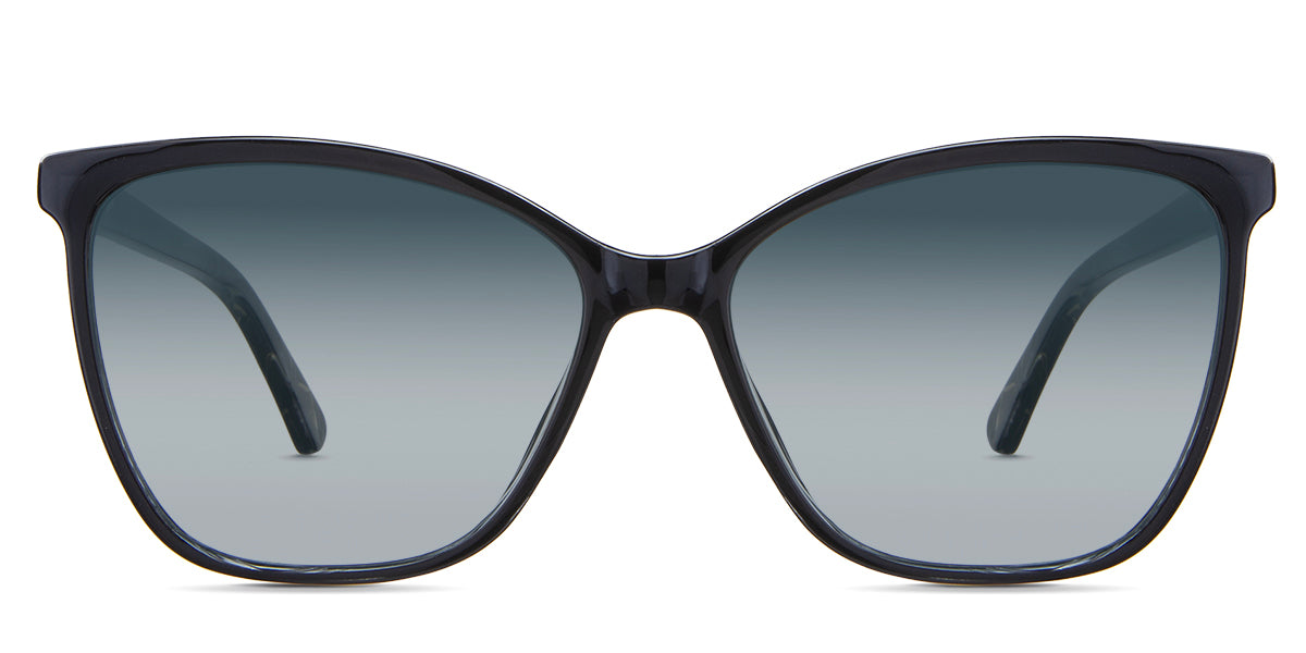 Kimberly Women's Prescription Sunglasses - UV Protection & Stylish Frames for Driving, Outdoor Activities & Fashion