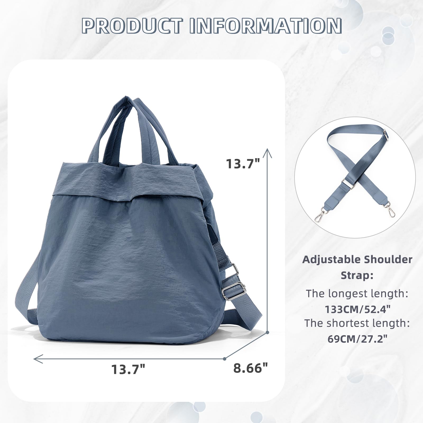 Premium Pickleball & Tennis Racket Bag for Women & Men - Lightweight Crossbody Sports Bag with Padded Compartment - Perfect for Pickleball Courts, Tennis Matches & Gym Sessions