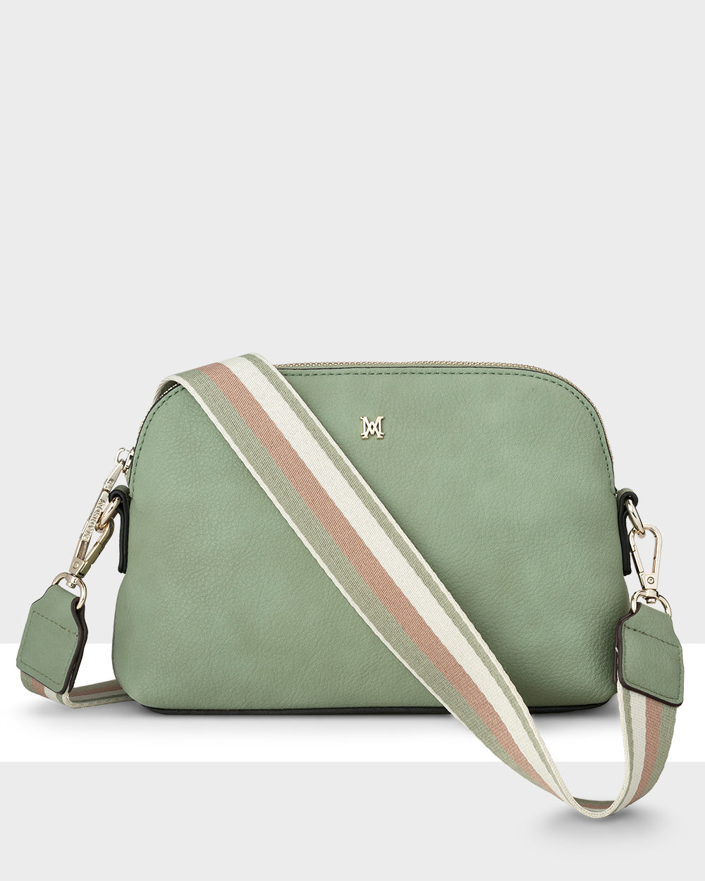 Sage Green + Sage