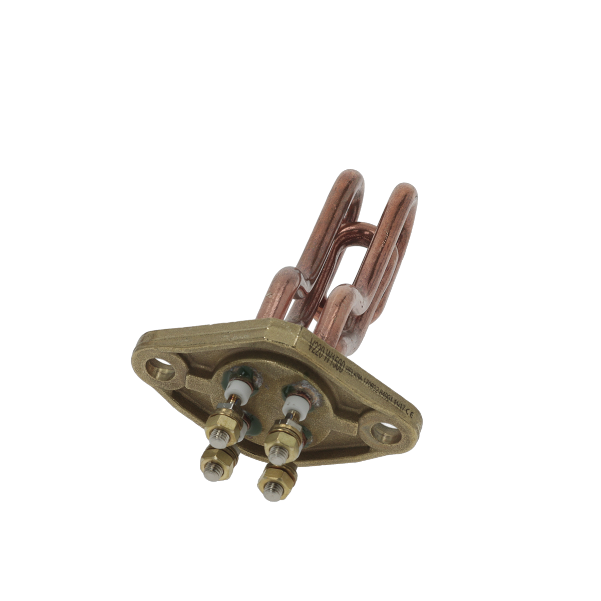 Faema 5 Liter Commercial Espresso Machine Heating Element - 220V 1500W Replacement Part for Coffee Shops & Restaurants - Perfect for Barista Equipment Repair & Maintenance