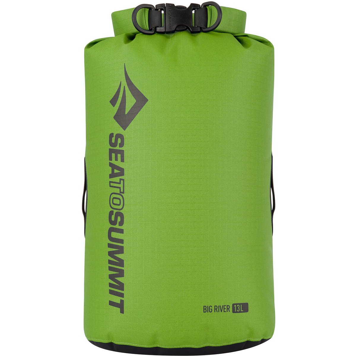 Big River 13L Waterproof Dry Bag for Kayaking, Camping, Hiking & Outdoor Adventures - Lightweight & Durable Gear