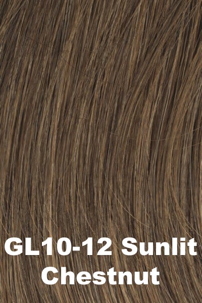Dark Chestnut (GL8-10)