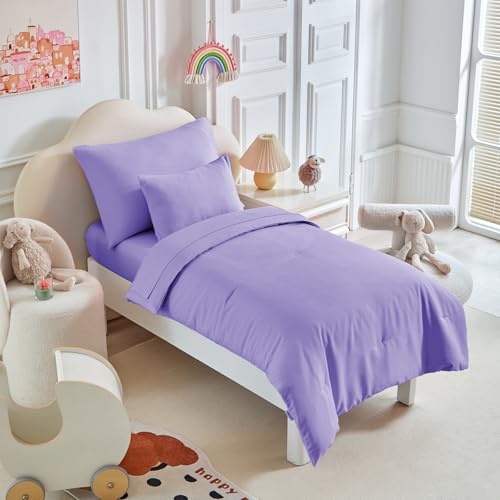 Purple for Toddler
