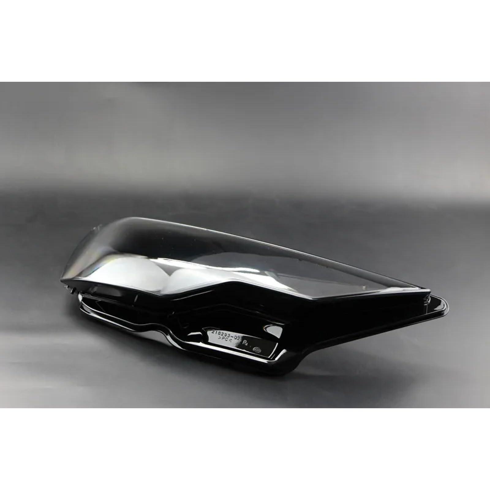 Audi A6 A6L C8 2019-2021 Car Headlight Cover Replacement - Durable Headlamp Lens Shell for Improved Visibility & Protection | Perfect for Night Driving & All-Weather Conditions