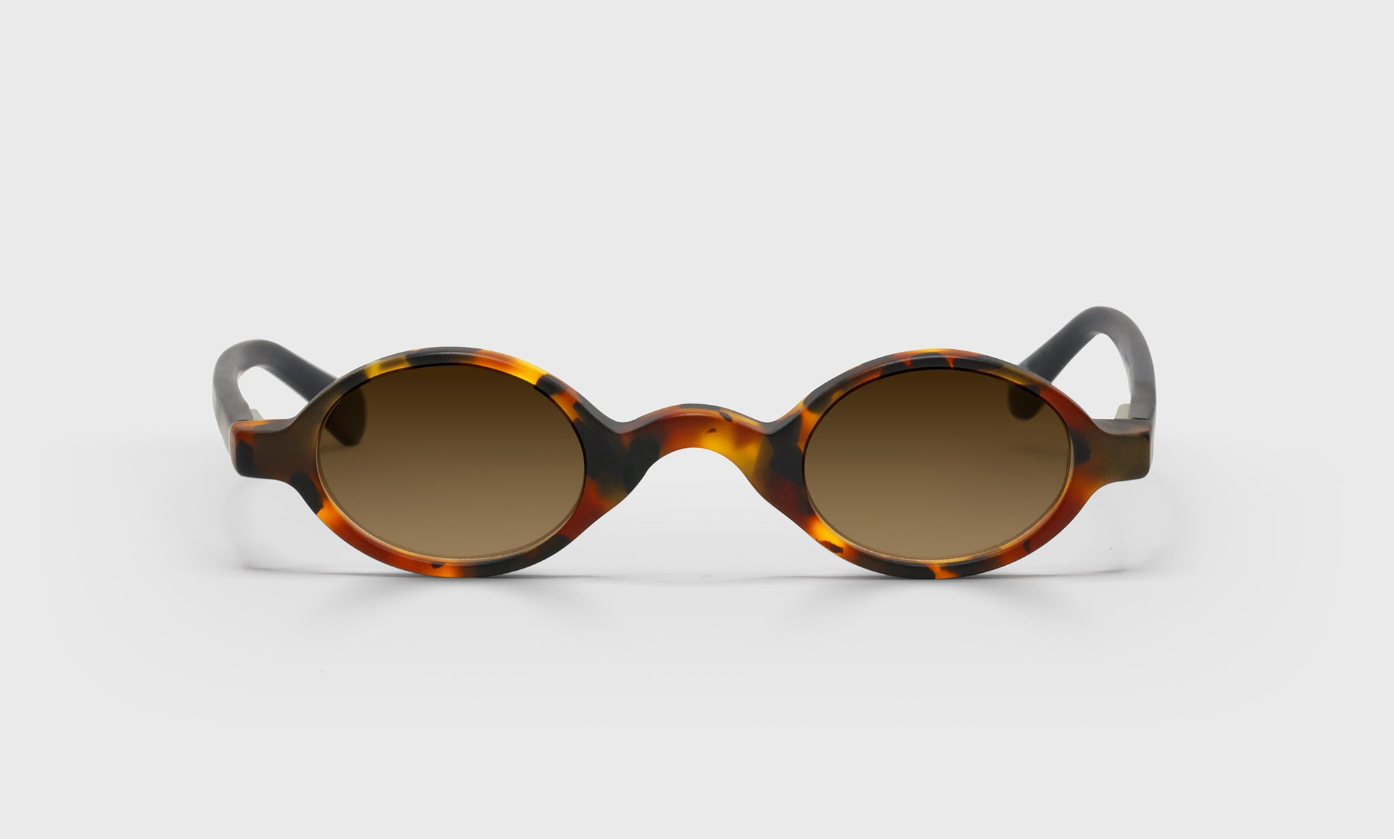 Old Money Color 19 Matte Tortoise Frame with Black Temples - Vintage Style Eyeglasses for Men & Women | Perfect for Reading, Office Work & Fashion Accessories