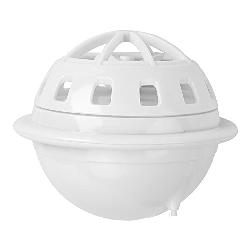 Portable Mini Dishwasher for Kitchen & Restaurant - Compact Countertop Dish Washing Machine for Small Spaces, Cups & Utensils - Perfect for Dorms, RVs, Office & Small Apartments (White)