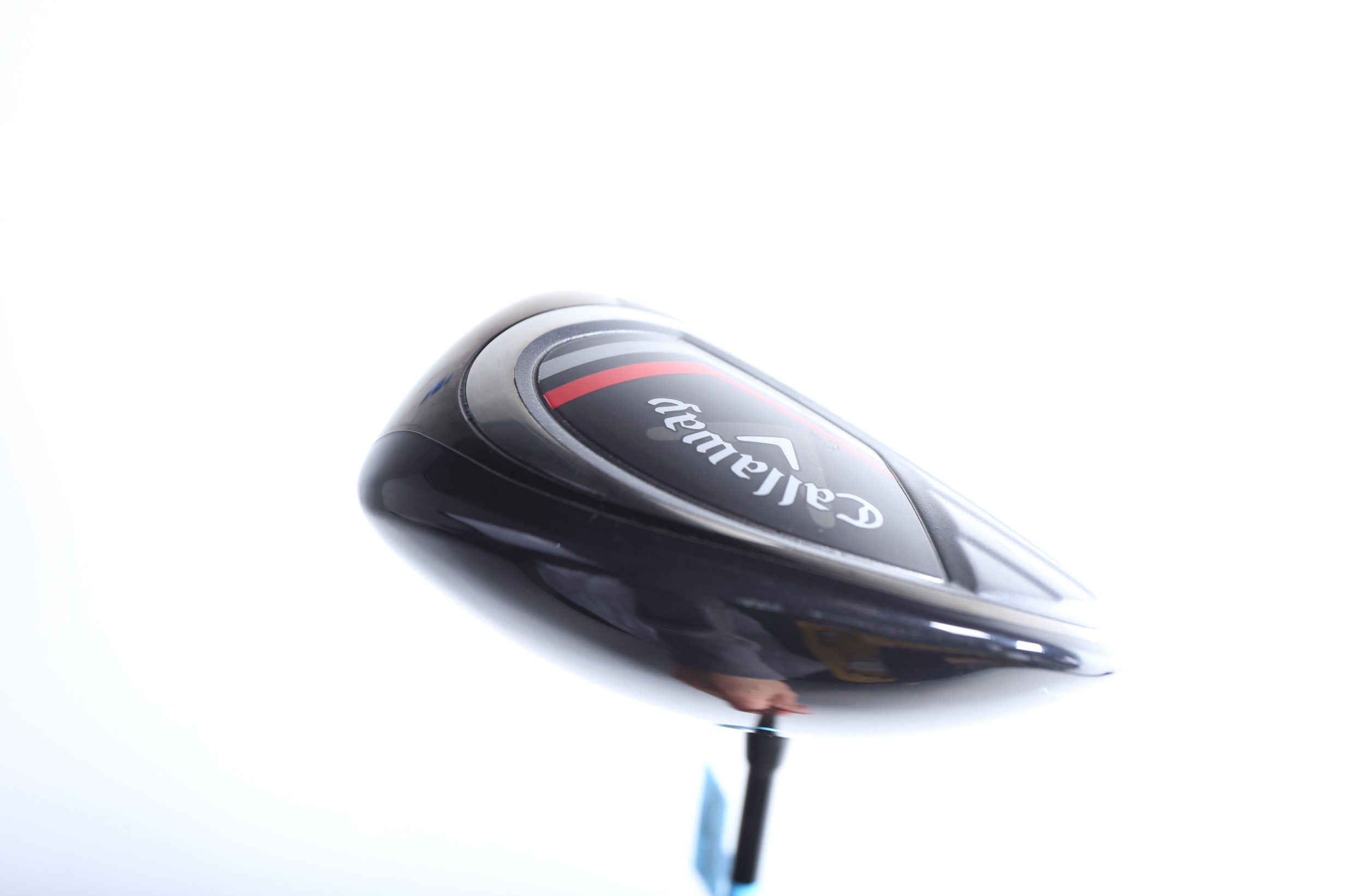 Used Callaway Big Bertha 23 Driver - 12.5° Regular Flex with Project X HZRDUS Smoke Red Shaft (Right Hand) | Premium Golf Club for Distance & Accuracy | Perfect for Mid-Handicap Golfers & Driving Range Practice