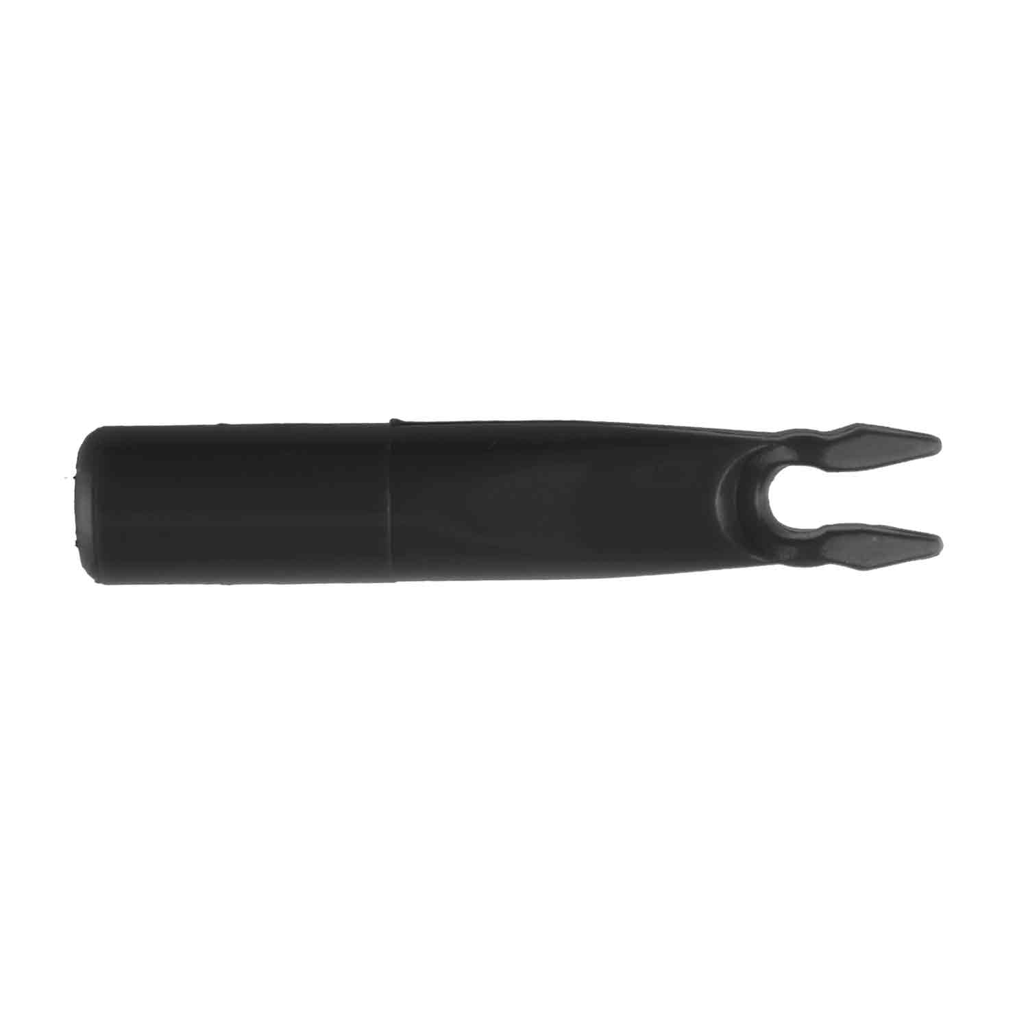 Beiter OUT Nock - High Precision Archery Nock for Outdoor Hunting and Target Practice | Perfect for Compound Bows and Crossbows