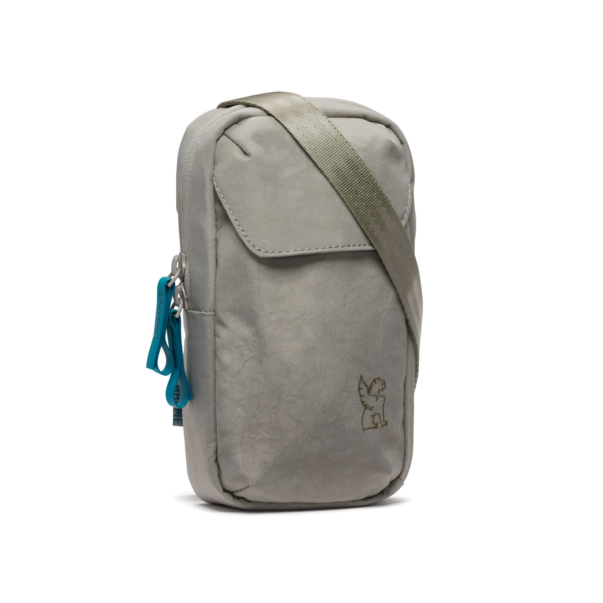 Logan Pouch - Stylish Crossbody Bag for Women & Men | Durable & Water-Resistant | Perfect for Travel, Work & Everyday Use