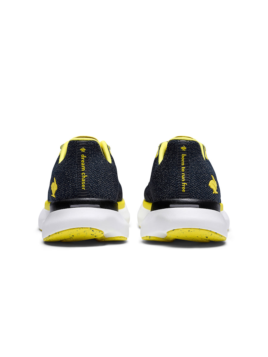Dream Chaser Women's Fashion Sneakers - Stylish & Comfortable Running Shoes for Women | Perfect for Gym, Workout & Casual Wear