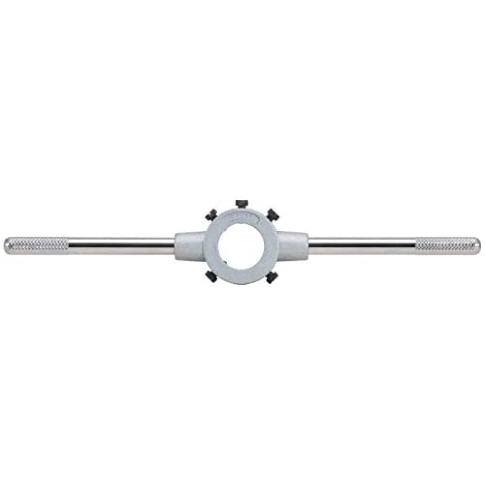 KS Tools 331.0005 M10-M11 Pipe Threading Die Holder for Plumbing