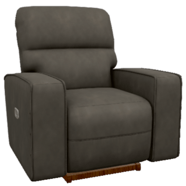 Maddox Power Recliner 759 10X D2027 51 - Electric Lift Recliner Chair with Massage & Heat for Living Room, Bedroom, Home Theater - Perfect for Elderly, Back Pain Relief & Relaxation