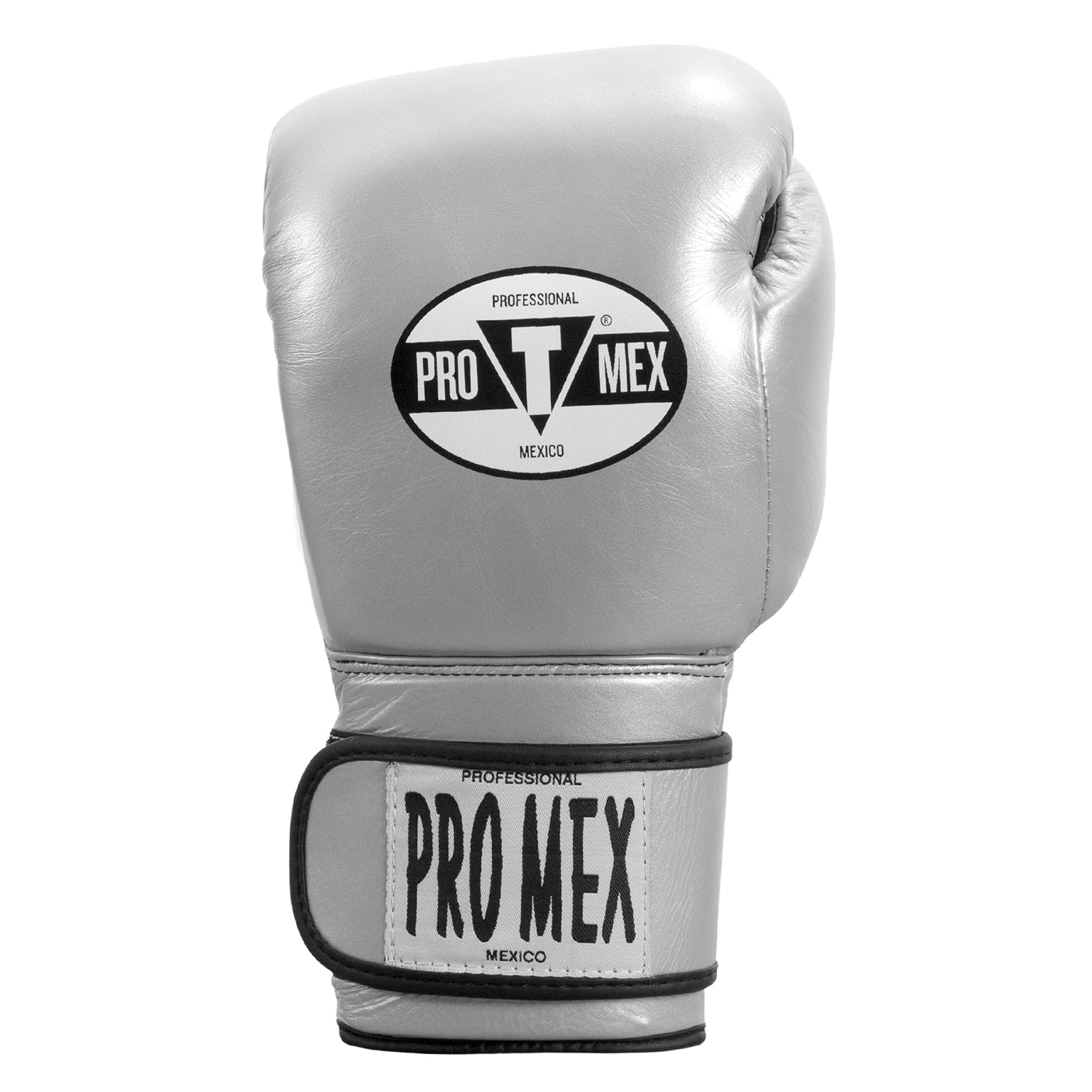 Pro Mex Professional Training Boxing Gloves 3.0 - Premium Leather Punching Mitts for MMA, Kickboxing & Fitness Training - Ideal for Gym, Home Workouts & Sparring Sessions
