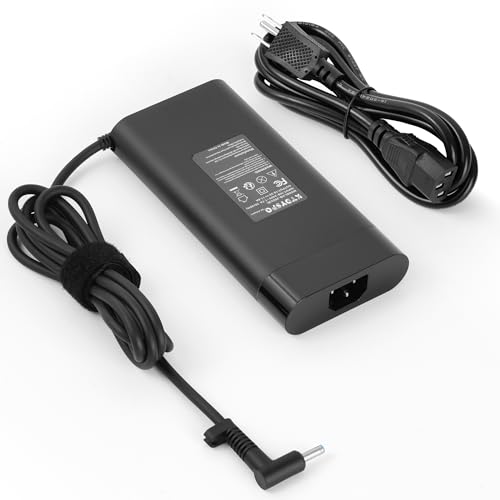 Black 230w