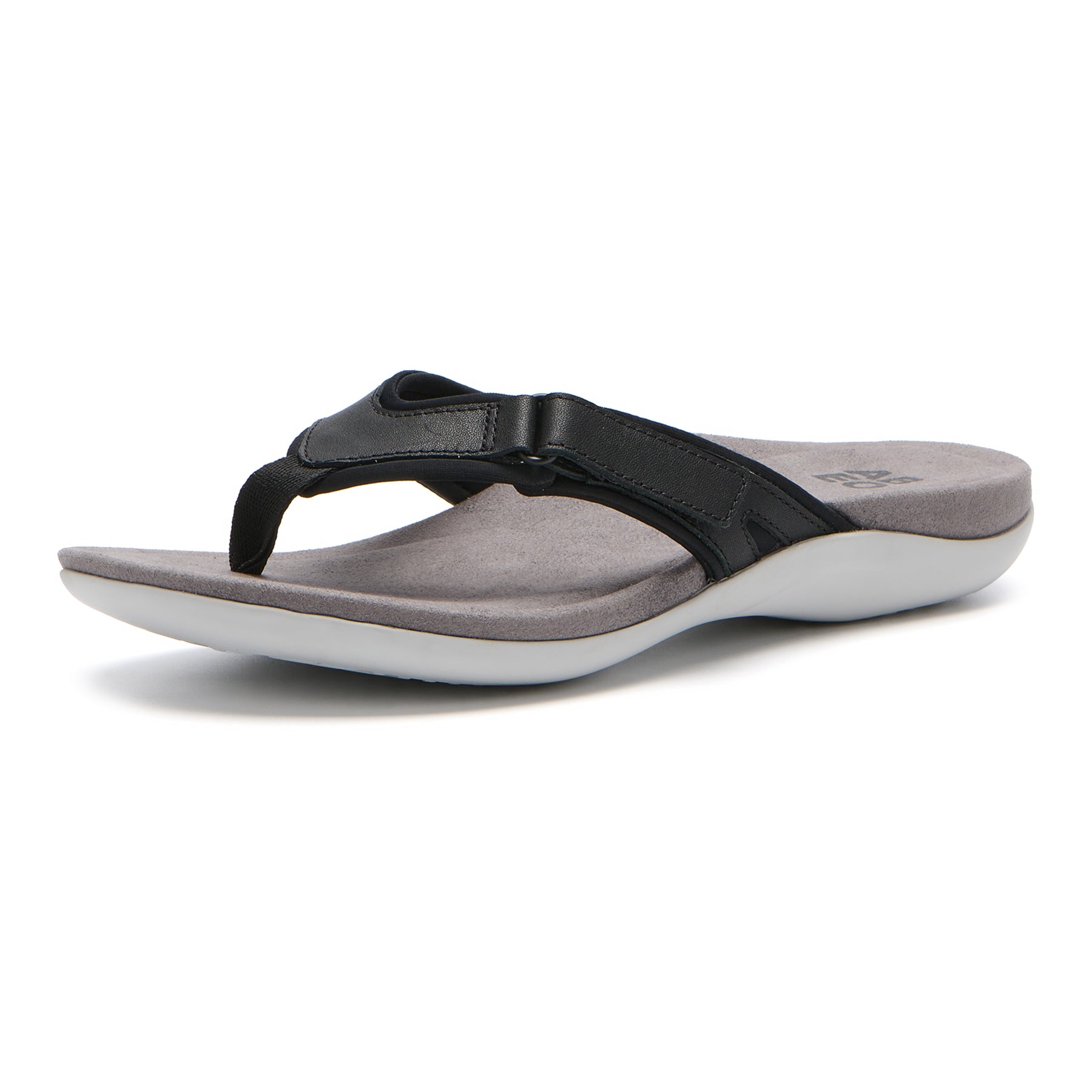 Oasis Sport Flip Flops - Comfortable Metatarsal Support Sandals for Men & Women | Perfect for Beach, Pool, Gym & Outdoor Activities