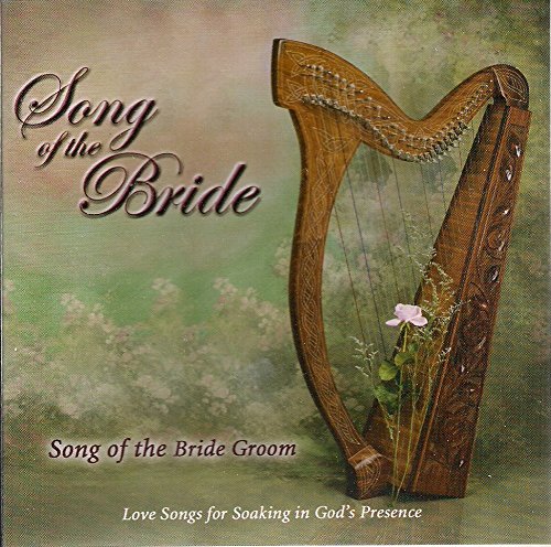 Song of the Bride by Jeremy & Connie Sinnott - Christian Wedding Song for Ceremonies, Vows & First Dances