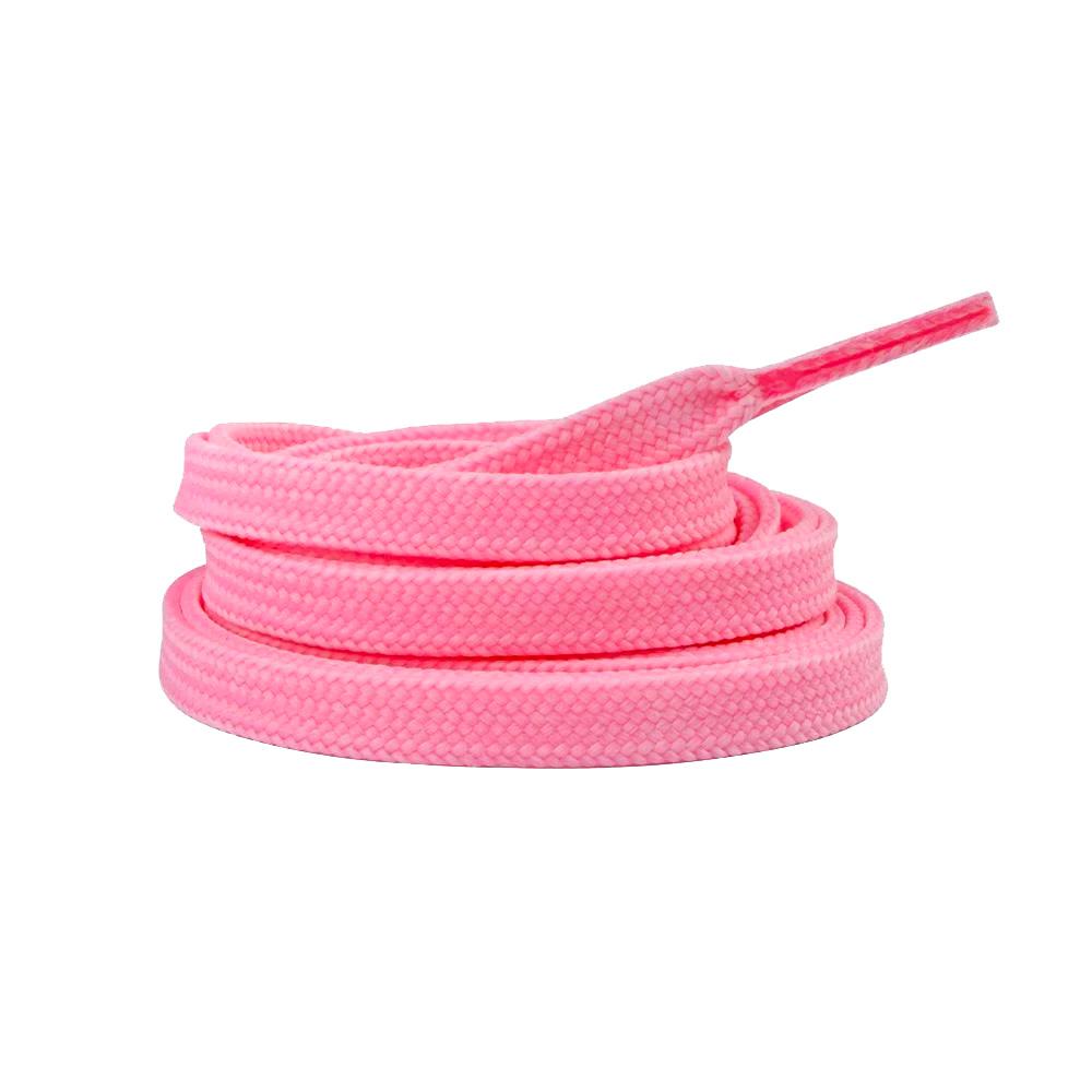 Bont Waxed Skate Laces 6mm (108 Inches) - Durable Hockey & Figure Skating Laces for Ice Skates and Roller Skates