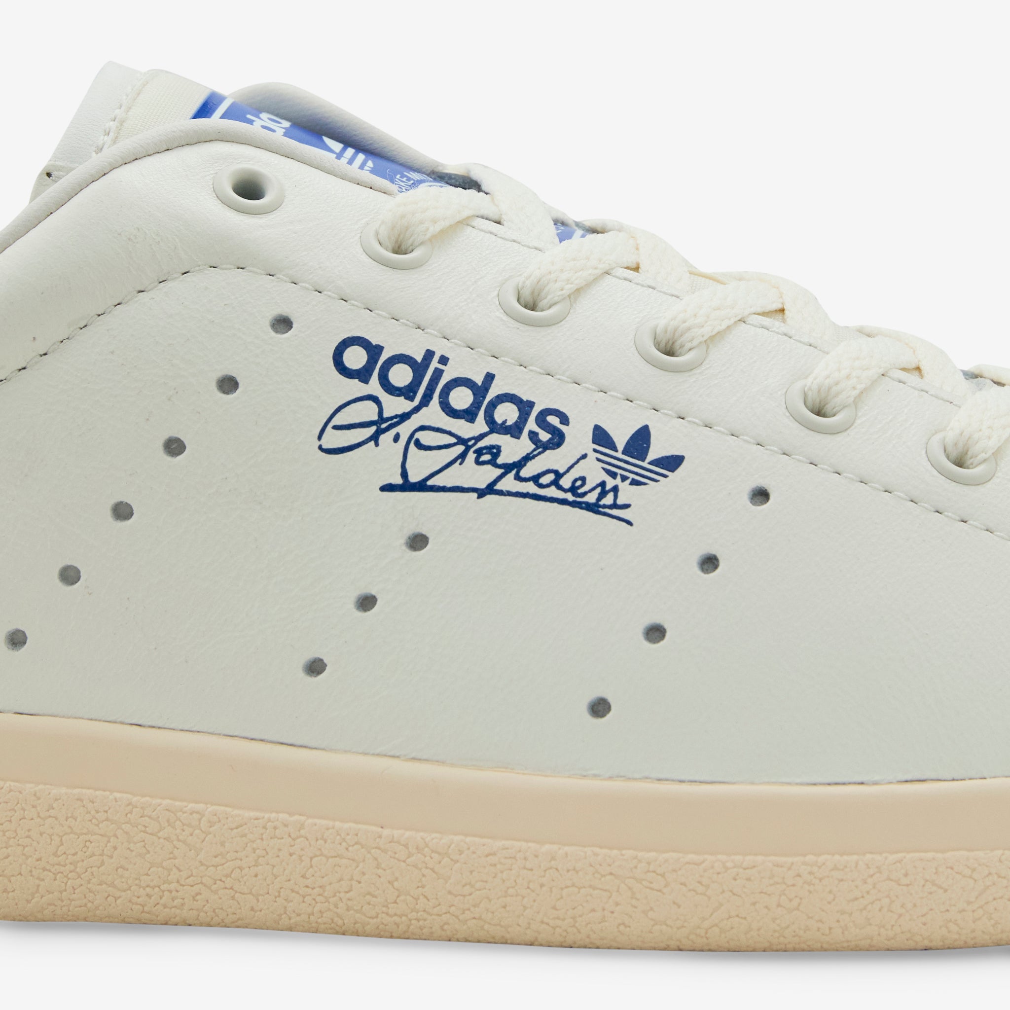 A. Aspden SPZL Core White Sneakers - Men's Off-White Casual Shoes for Everyday Wear & Street Style Fashion