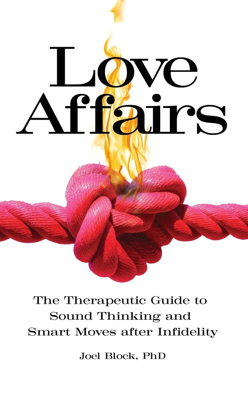 Healing After Infidelity: Therapeutic Guide to Emotional Recovery & Smart Relationship Moves | Love, Sex & Psychology Book | For Couples Therapy & Self-Help