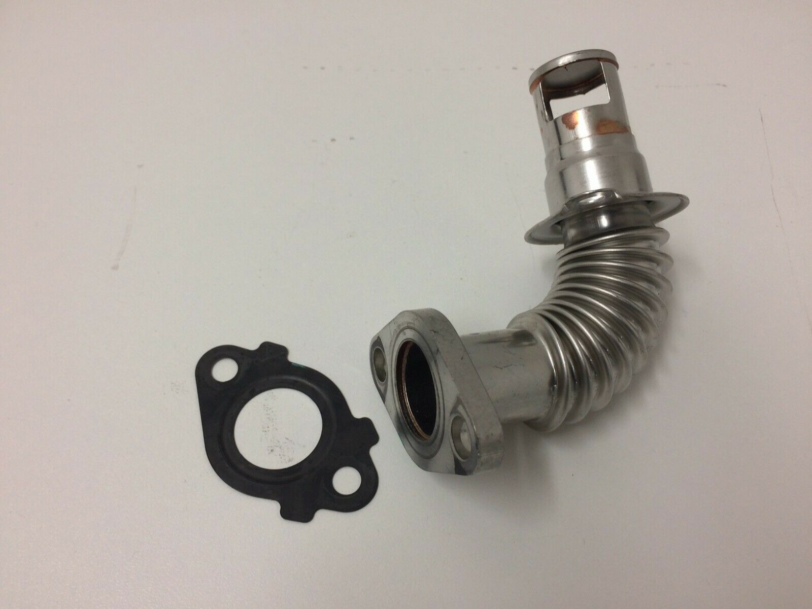 Genuine Holden RG Colorado 2.8L Duramax EGR Pipe to Inlet Manifold - Compatible with 2012-2020 Models | Perfect for Diesel Engine Performance Upgrades & Emissions System Repair