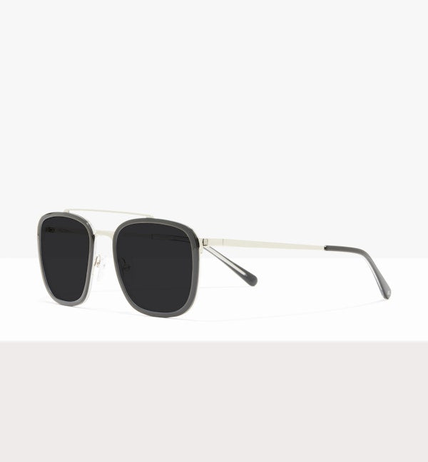 Ferris Polarized Sunglasses for Men & Women - UV Protection, Lightweight & Stylish - Perfect for Driving, Beach & Outdoor Activities