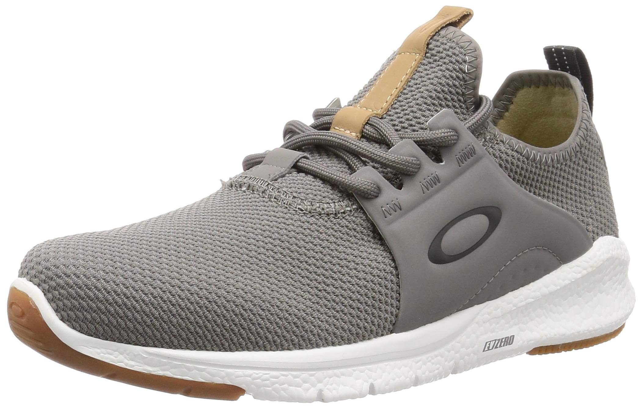 Oakley Men's Dry Sneaker - Lightweight Breathable Running Shoes for Men | Perfect for Gym, Training & Outdoor Activities