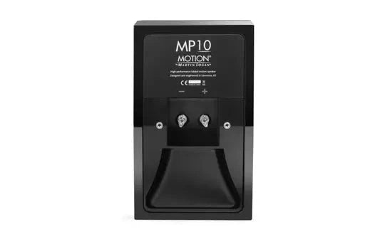 MartinLogan Motion MP10 Premium Multi-Purpose Speaker - High-Quality Sound for Home Theater, Music & Gaming