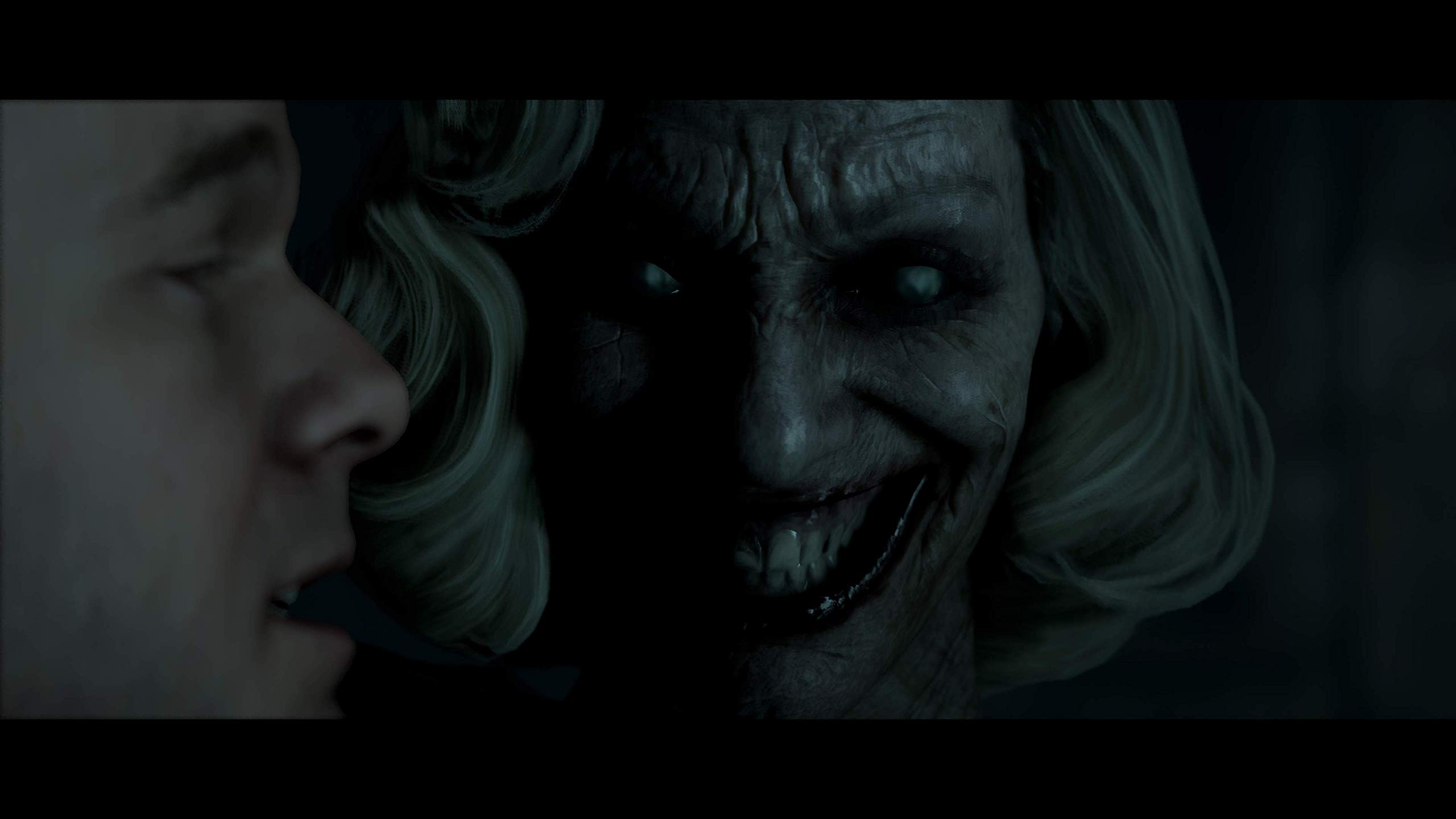 The Dark Pictures: Man of Medan - Horror Adventure Game for PlayStation 4 | Multiplayer Story Mode & Cinematic Experience | Perfect for Game Nights & Thriller Fans