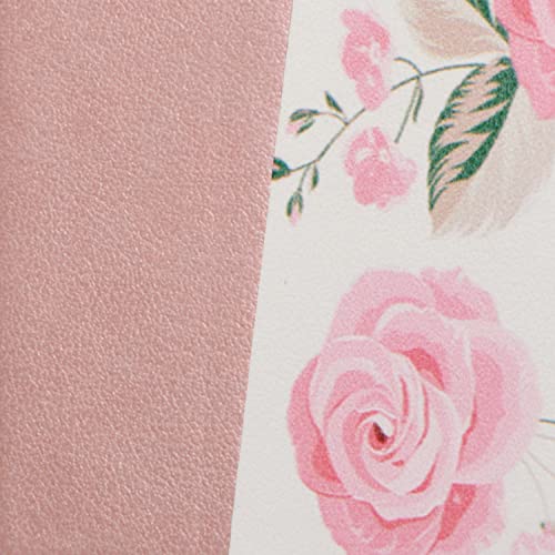Flower Rose Gold