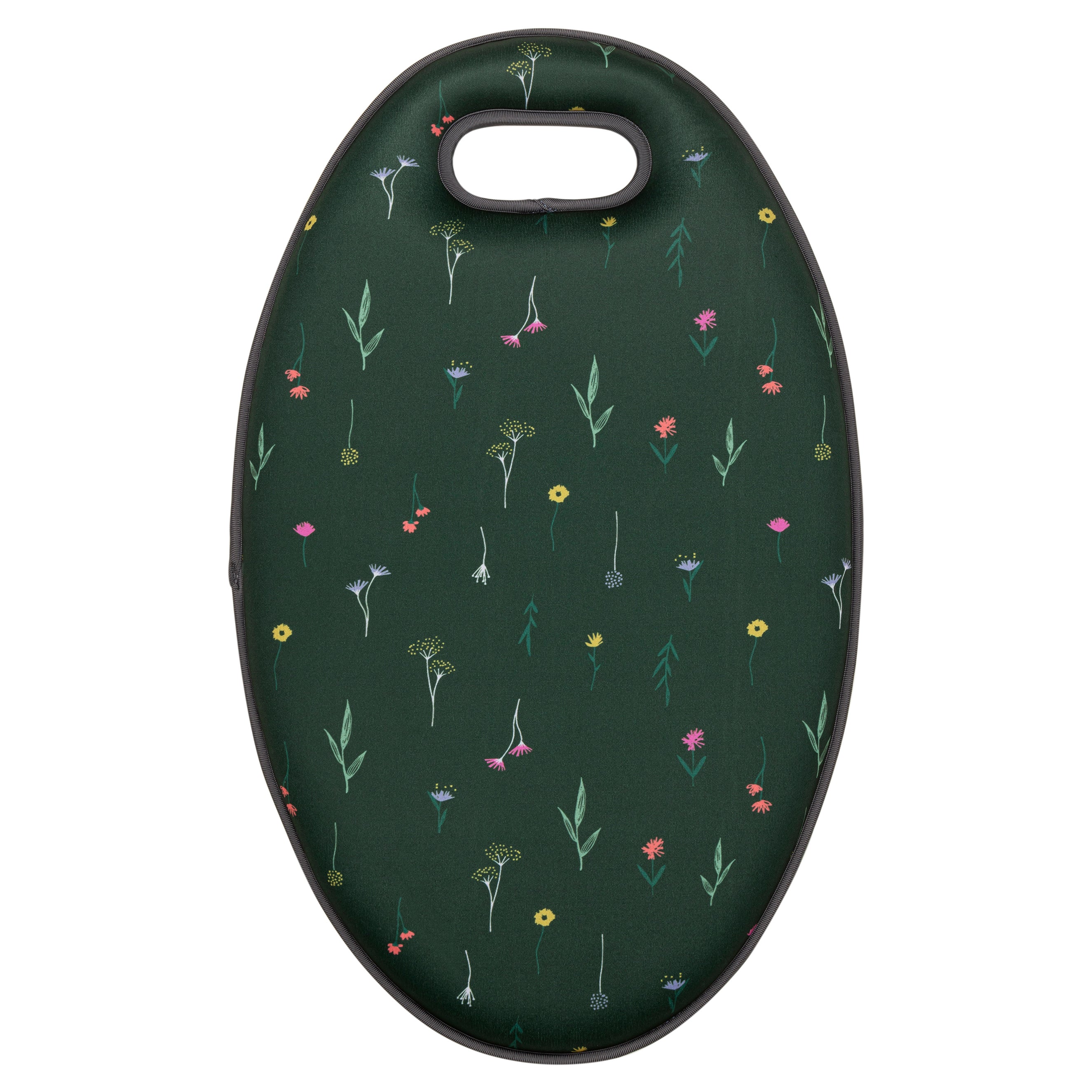 Thistlewood Memory Foam Garden Kneeler Pad - Comfortable Cushion for Gardening, Weeding & Outdoor Work - Waterproof & Durable Knee Protection for Seniors & Adults - Perfect for Lawn Care, Planting & Yard Maintenance