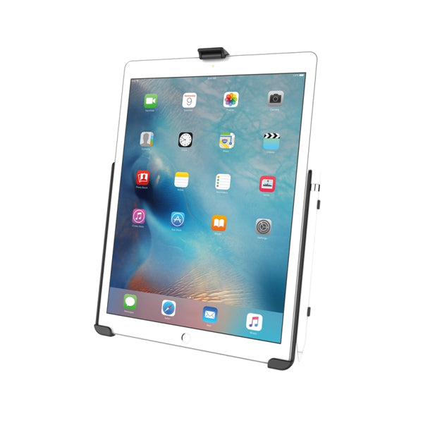 EZ Roll'r™ Cradle Stand for 1st & 2nd Gen Apple iPad Pro 12.9