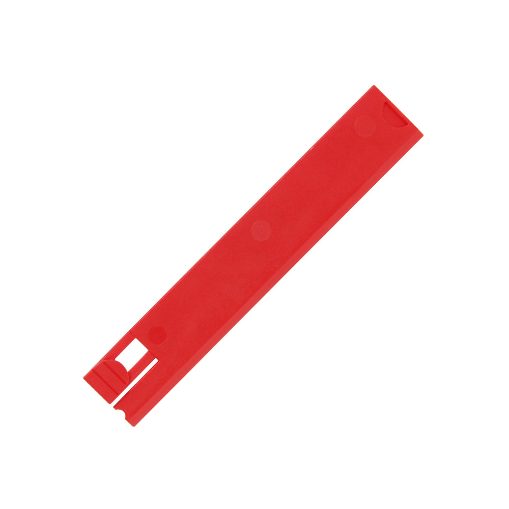 Ettore Champion Blade Track - Premium Squeegee Replacement Blades for Professional Window Cleaning - Perfect for Home, Office, and Commercial Use
