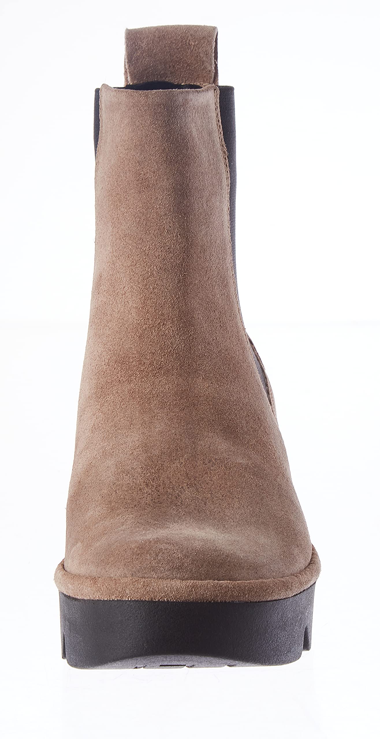 FLY London Women's Chelsea Boots - Stylish & Comfortable for Everyday Wear