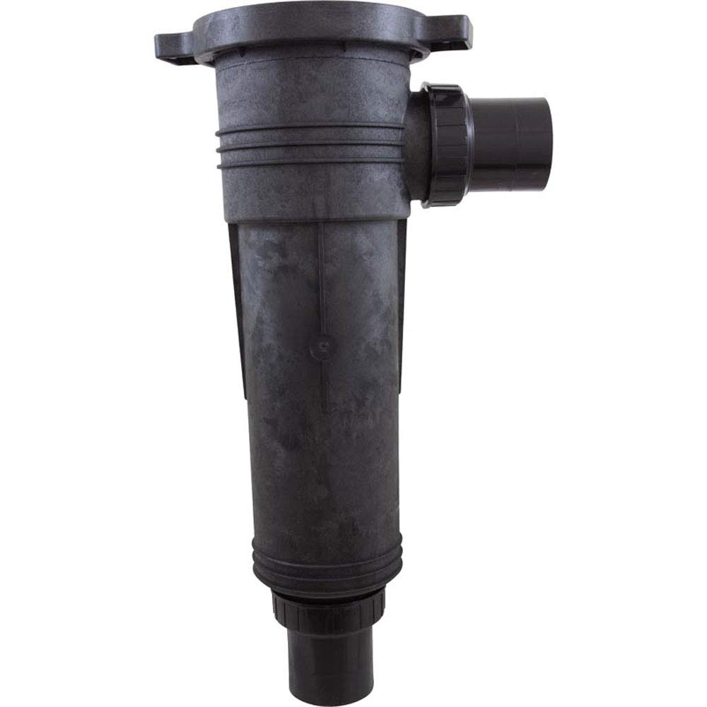 A&A Manufacturing AA Man LeafVac Debris Removal Canister - Complete System for Yard Waste Cleanup (Drains Not Included, Model 522538) | Perfect for Fall Leaf Collection & Lawn Maintenance