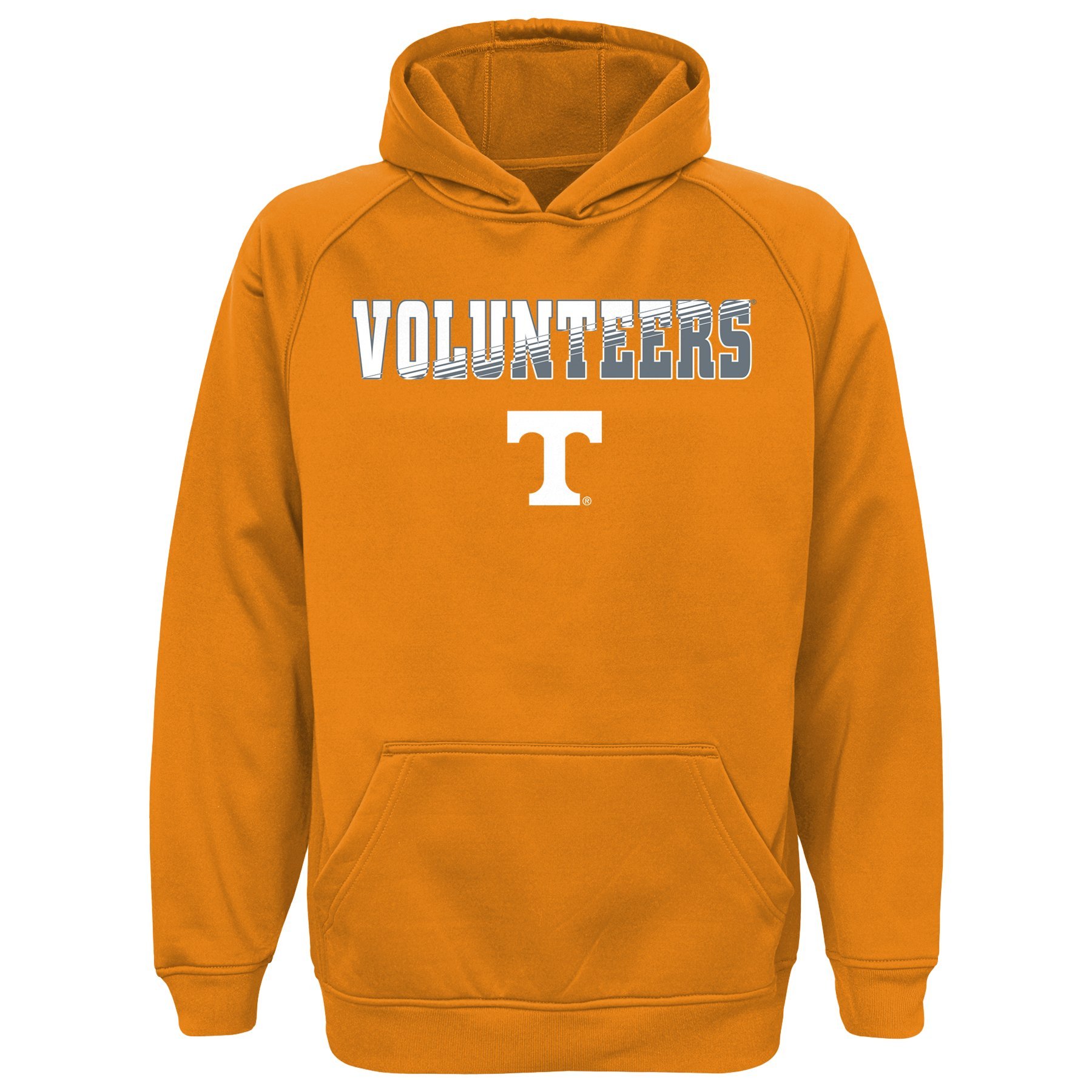 NCAA Youth Hoodie for Boys - Team Color Performance Wear for Sports & School