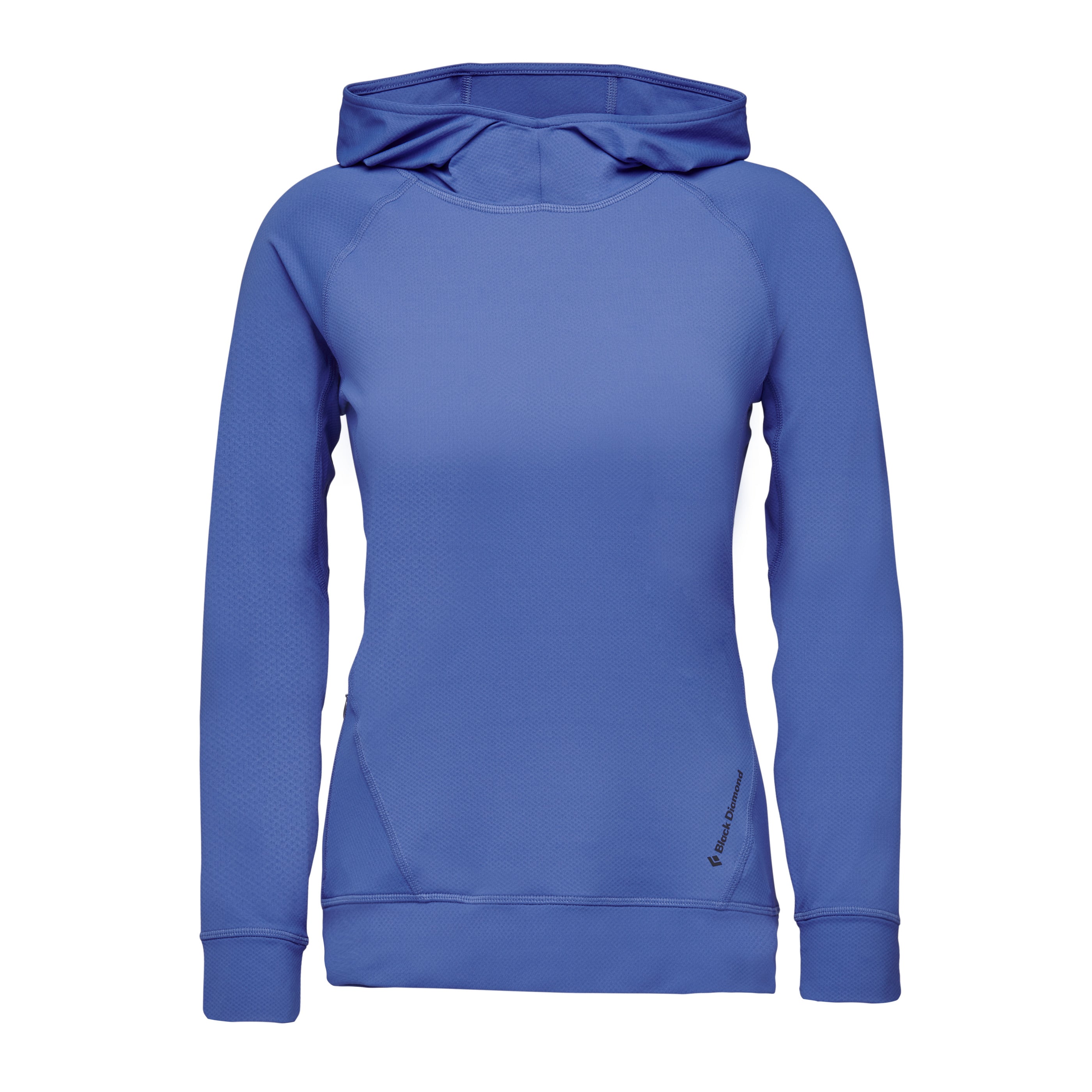 Women's Alpenglow Hoody - Lightweight Waterproof Hiking Jacket for Outdoor Adventures - Perfect for Camping, Hiking & Travel