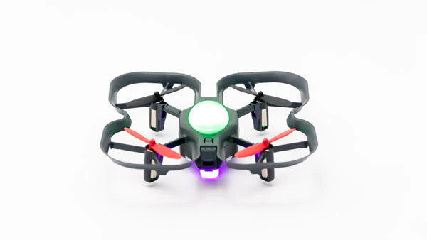 CoDrone EDU Programmable Drone Kit - STEM Learning Drone for Kids & Teens - Classroom 12 Pack Set for Coding Education & School STEM Projects