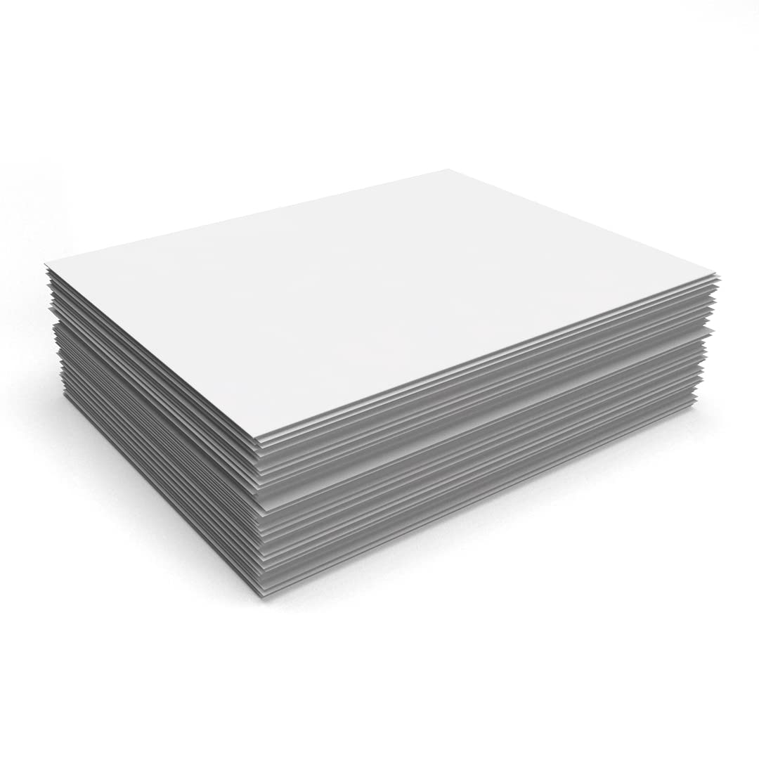 Premium LUXPaper 8.5