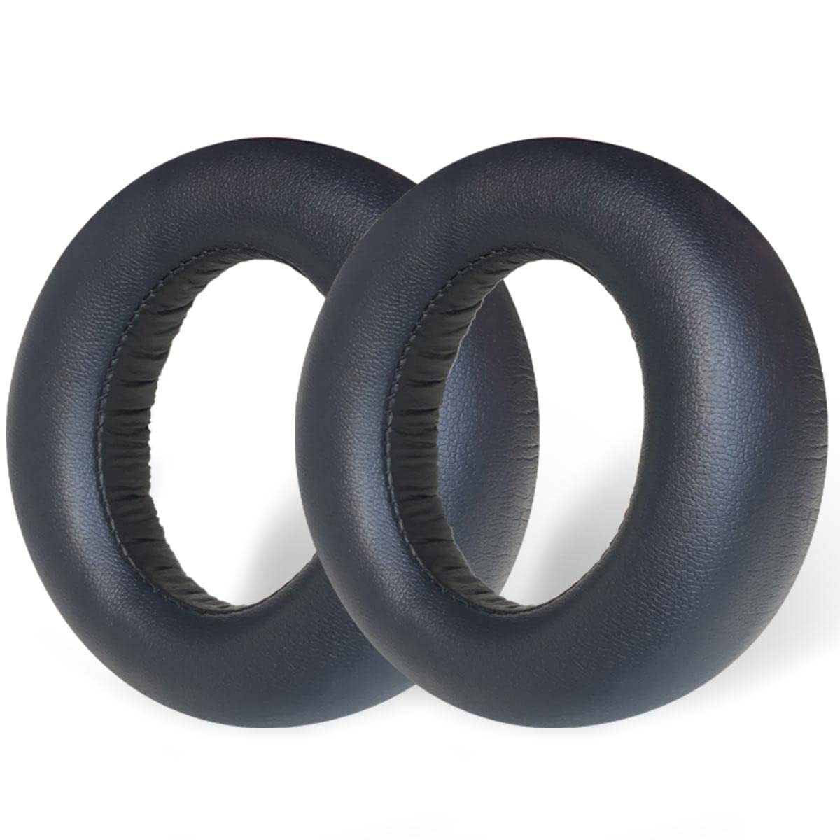 Replacement Ear Pads for Sony PlayStation 5 Pulse 3D Wireless Headset - Soft Memory Foam Cushions, Noise Isolation, Enhanced Comfort for Gaming & Music Listening