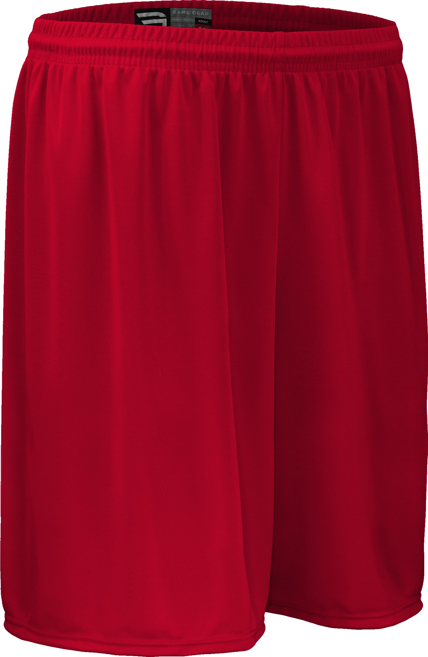 Youth Mesh Sports Shorts for Basketball & Football - 12 Colors - AP-6477Y-CB - Perfect for Training & Outdoor Games