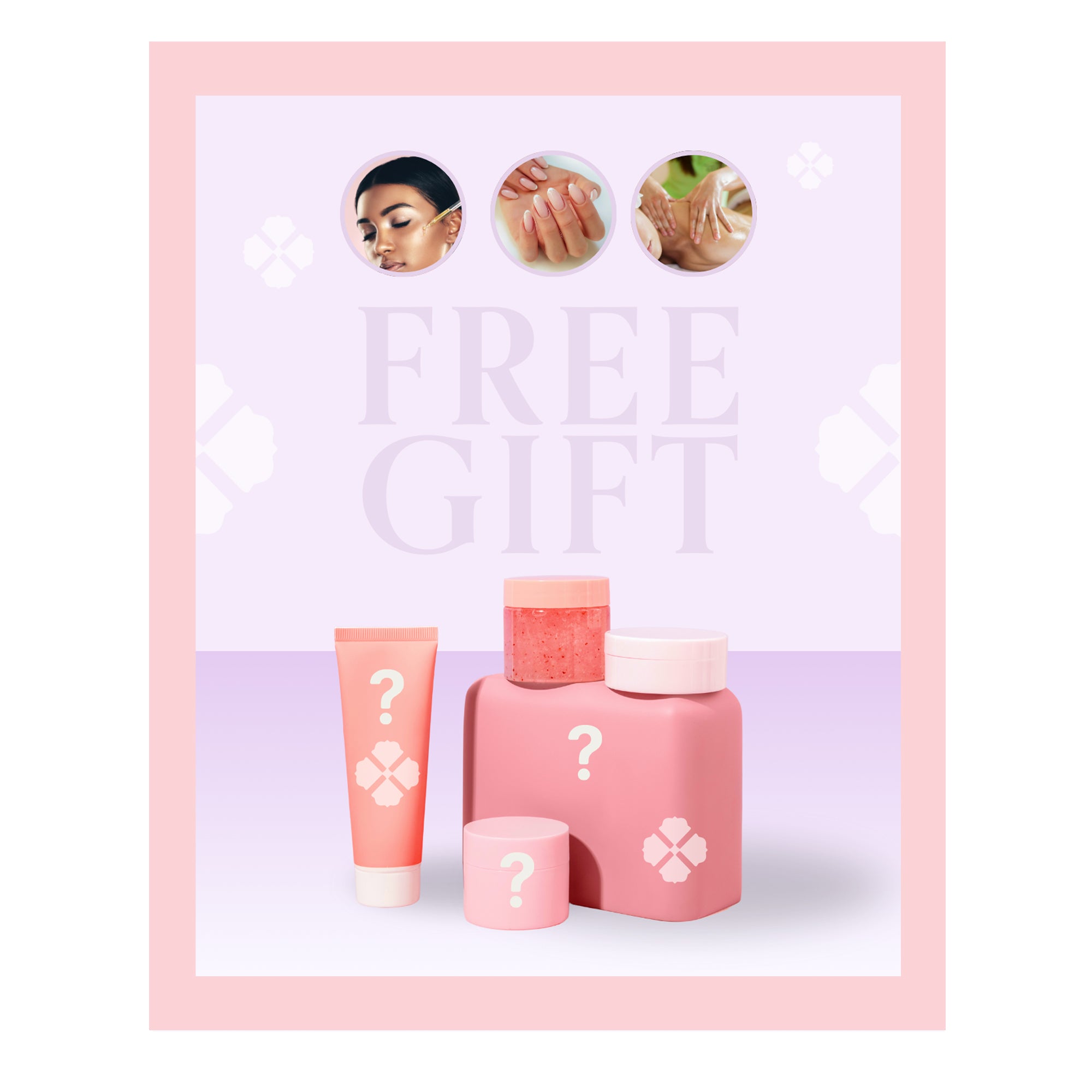 Free Samples for Your Business - Try Before You Buy | Perfect for Product Testing, Market Research & Customer Promotions